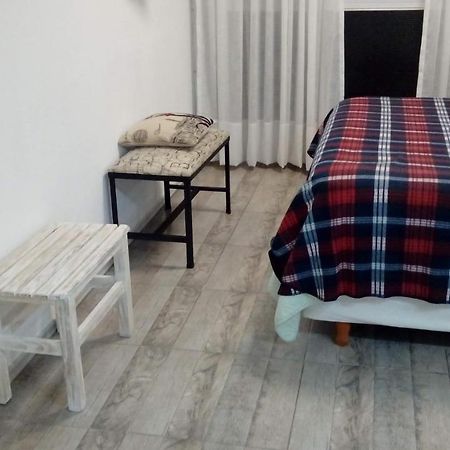 Ferienwohnung Monoambiente Ba Centro Buenos Aires Exterior foto