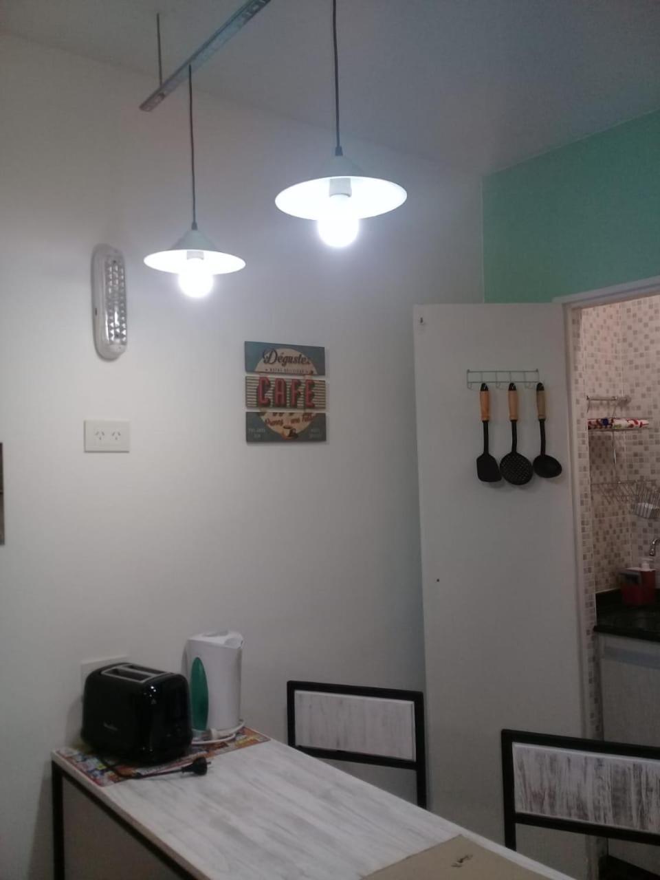 Ferienwohnung Monoambiente Ba Centro Buenos Aires Exterior foto